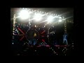 110802 miss A at Bugok Hawaii Water Park Opening Ceremony (fancam)