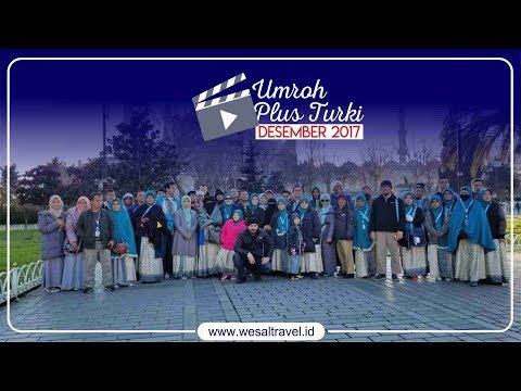 Harga travel umroh radio rodja