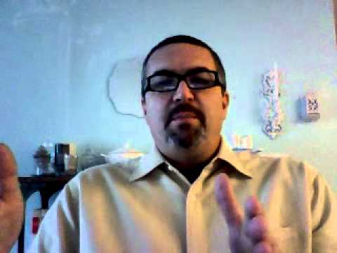 Real Estate Blogs Review -- From AgentEvolution.com -- 5 Questions...