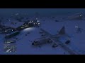 GTA Online! (18+) Зима, снег и рекламный щит) #18