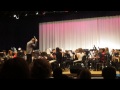 Hadrian's Wall, performed by 2013 Chesterfield All-County Concert Band 2013