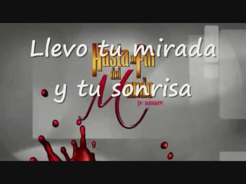 LETRA DE MI HERMANA Y YO DE LUIS letra de mi hermana y yo de luis: