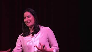 What Does It Mean To Belong In America Today? | Samar Ali | TEDxNashvilleWomen