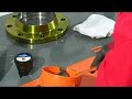 Quickflange - Flanges without welding.