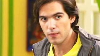 Promo Profugas Pablo Gran Estren.wmv