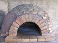 FORNO A LEGNA