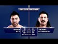 EA Sports UFC Career Mode Walkthrough Ep.2 | The Battle of the Hairy Dudes! [PS4 HD]