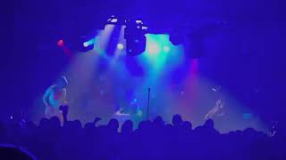 Emf , London Calling The Clash Cover , The Garage, London, January 21 2023