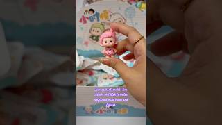 Buer Mini Beans Unboxing