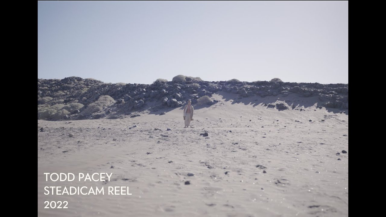 Showreel