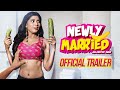 Newly Married Official Trailer | Newly Married Trailer | Shreyas ET | Shreyas Media