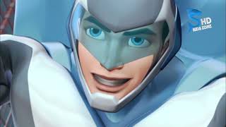 Max Steel Episode 11 Complete Episode Urdu Dubbing