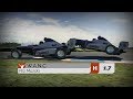 W.A.N.C. - S1W7 - Donington Park W.A.N.C. - S1W7 - Donington Park