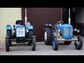 Zetor K25 vs Zetor Diesel 3011