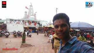 अहमदाबाद से मीनावाडा धाम 14.08.2018