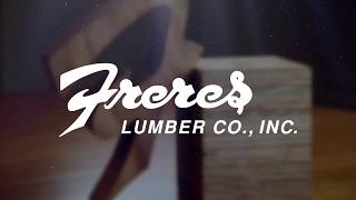 Interview with Industry Innovator Freres