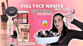 Full Face Novità Catrice Sono Scioccata