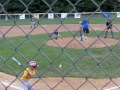 2011 Beth-Wood 8U Travel Championship - Bottom-3-Inning