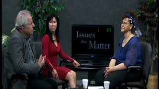 Issues That Matter: Survivor Speak - Dee Clarke