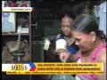 Metro Manila braces for Typhoon Glenda