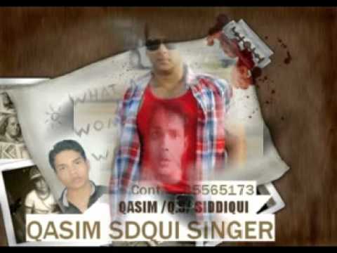 AISA ZAKHM DIYA HAI DARD OF DARD