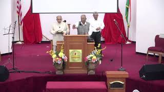 IPC Hebron Chicago | Sunday Service | 05/30/2021 | Live Stream
