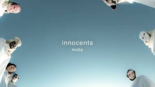 Moby & Cold Specks - A Case For Shame