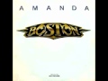 Amanda