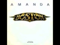 Amanda