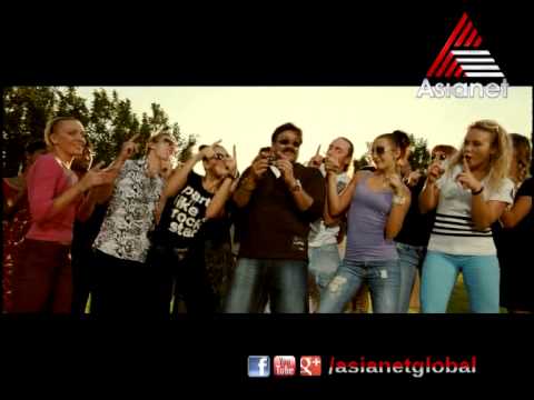 Omanichu Umma Vekkunna - Casanova