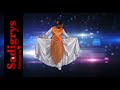 trajes de danza cristiana
