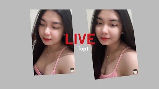 Milo Daniel - Lve Asian Girl