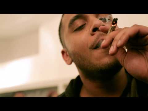 Berner Cookies Clothing Line Pop Up Shop Ft. Epic Beard Man [User Submitted]