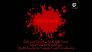 Spiffy Picturesbaby Nick Jr Nightmaresnoedolekcin Blood Splatparamount666Without Vhs Filter