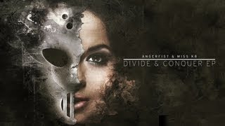 Watch Angerfist The Desecrated video