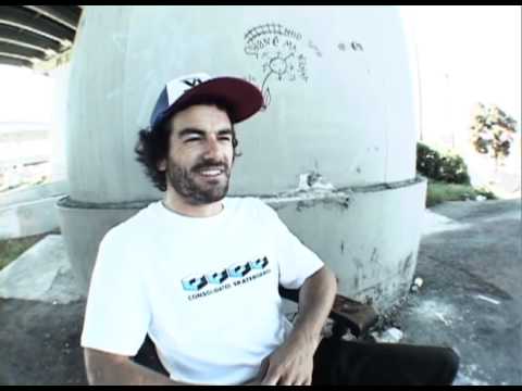 5&5 with Roberto Aleman