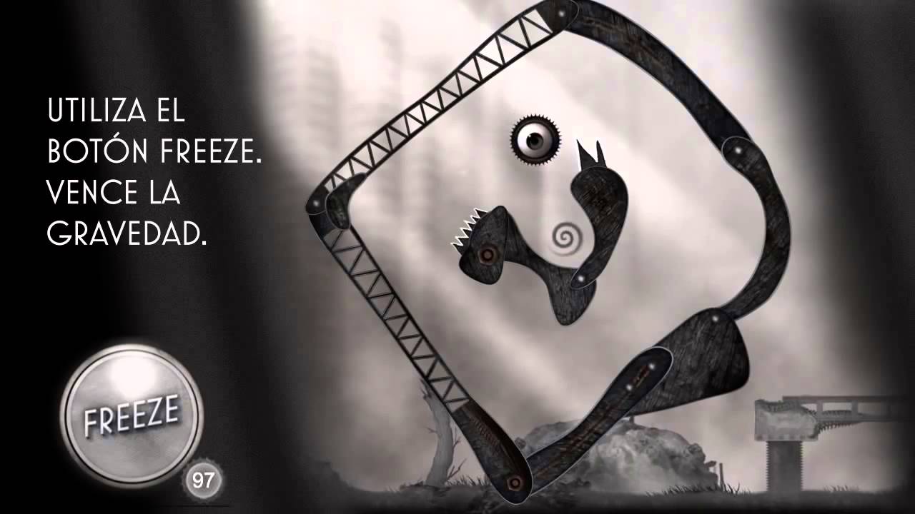 Freeze