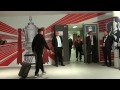 Aston Villa 2-1 Liverpool tunnel cam | Inside Access