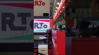 Showgirls Eicma 2024 Stand Dellorto