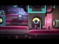 Little Big Planet 3 with Beef and Guude #4 - Zom Zom's Fashion Emporium