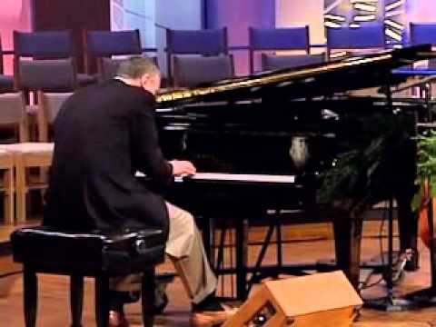 Ponder, Harp & Jennings - Glory In The Cross Ponder, Harp & Jennings - Glory In The Cross