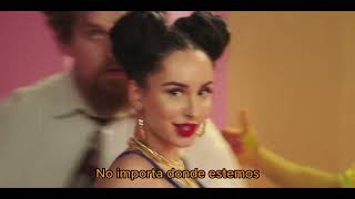 Alle Farben & Ilira - Fading Sub. En Español