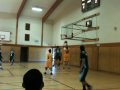 Rising Stars vs Out of Order Playoffs Pt. 3
