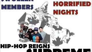 Watch Swollen Members Horrified Nights video