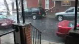 Thunderstorms Pouring Rain Thunderstorms Pouring Rain