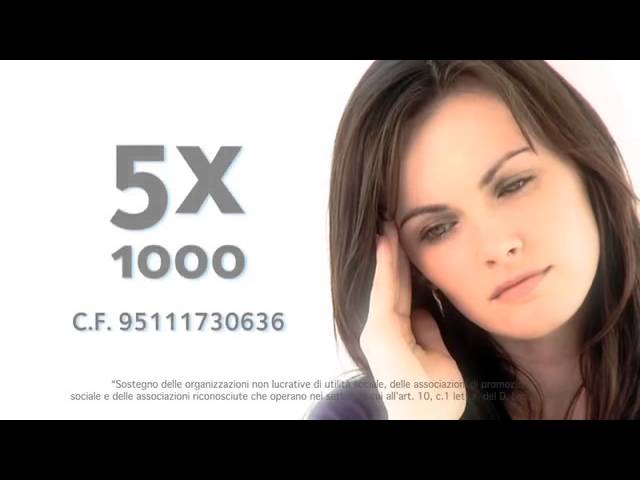 F.I.CEF. Onlus 5x1000