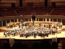 Mazama Played By Wellingborough Music Center Concert Band!