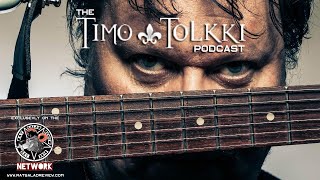 Watch Timo Tolkki Warrior Of Light video