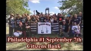 2017 Spring-Nut Seaside Serenade 1 Documentary