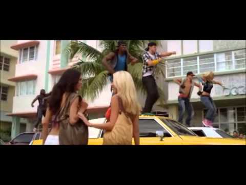 Step Up 4 First Dance